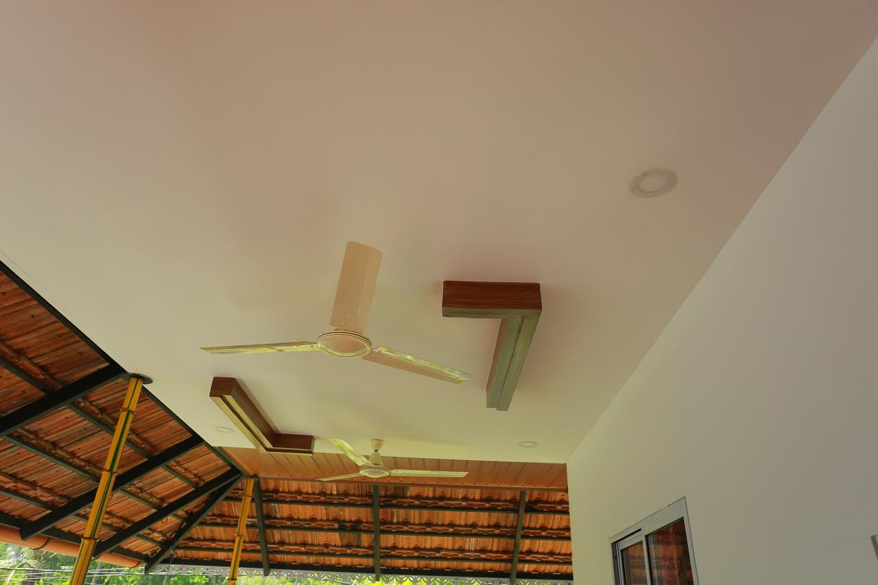 Marari Coastal Dreams Home Stay Alappuzha Bagian luar foto