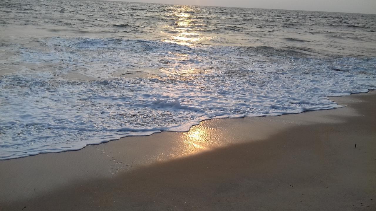 Marari Coastal Dreams Home Stay Alappuzha Bagian luar foto